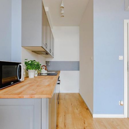 Apartament W Centrum, Zarezerwuj Teraz Apartment Lublin Bagian luar foto